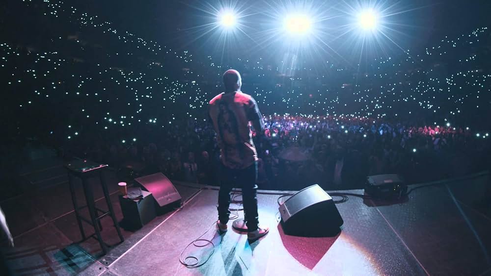 ケヴィン・ハート：オレの話を聞いてくれの画像