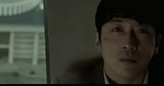 「テロ、ライブ」ハ・ジョンウの画像