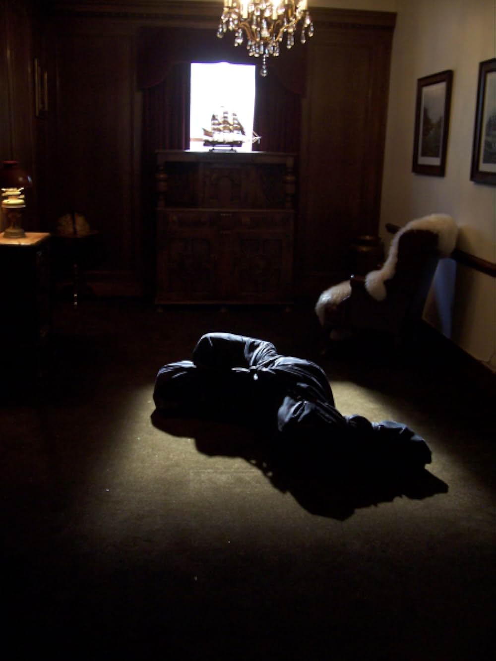 Cthulhu（原題）の画像