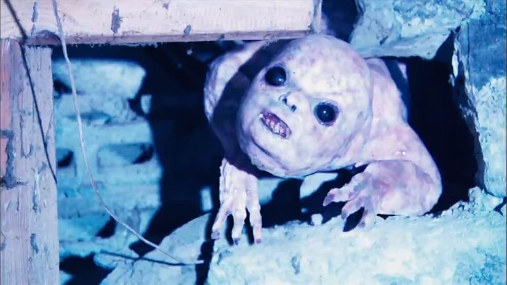 Cthulhu（原題）の写真