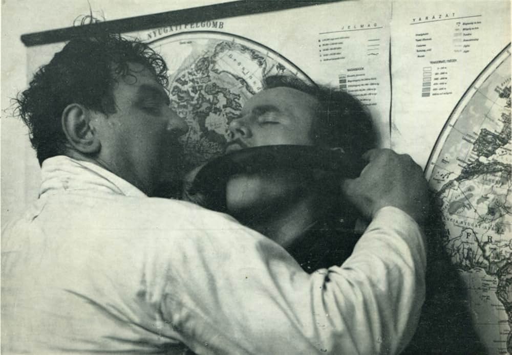 一万の太陽の写真