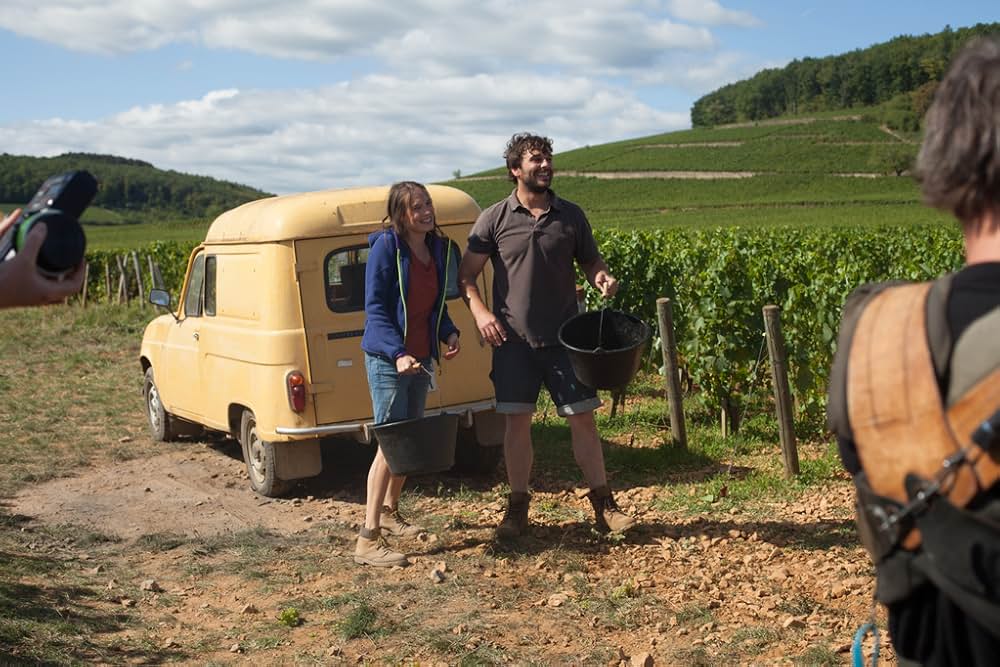 おかえり、ブルゴーニュへの画像