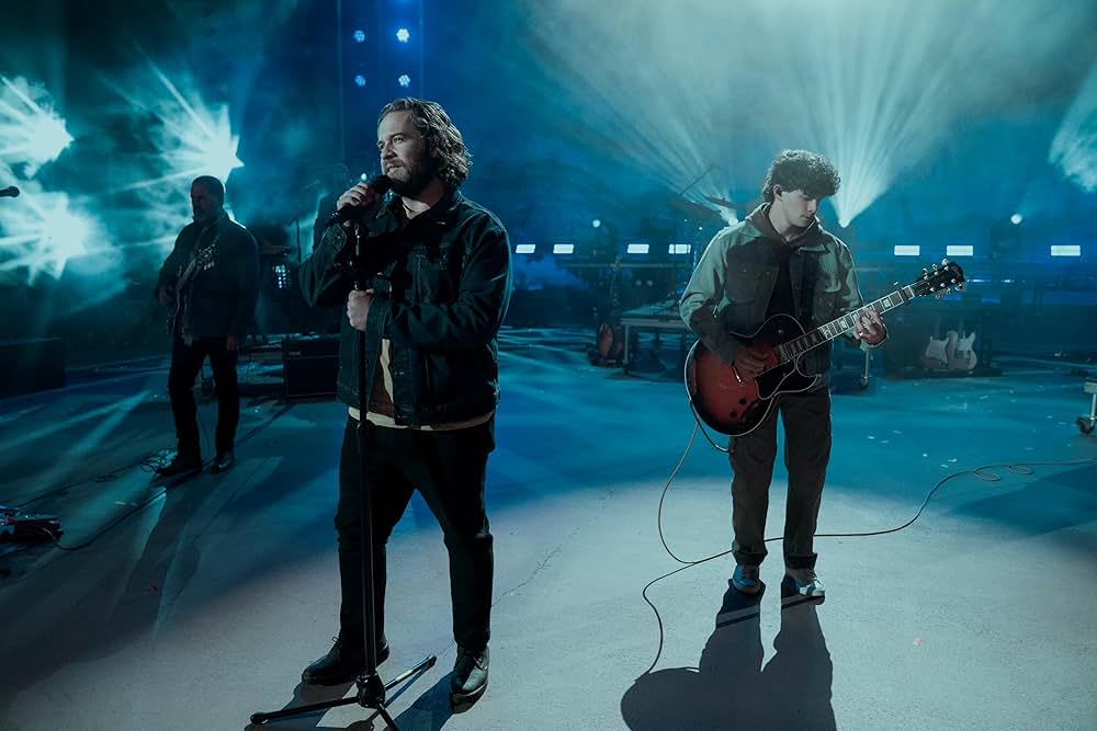 I Can Only Imagine 2（原題）の画像