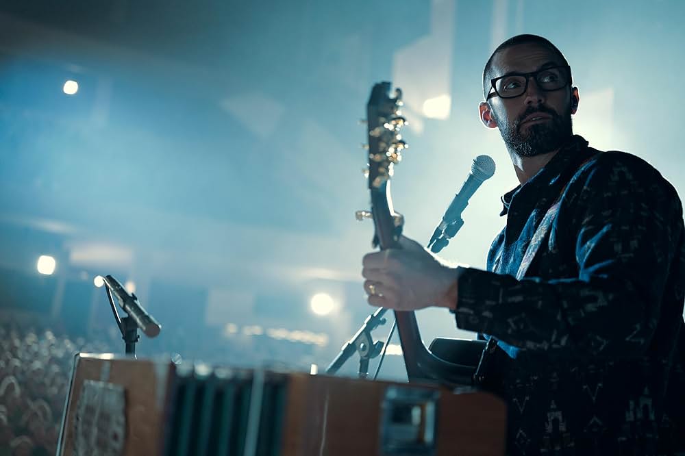 I Can Only Imagine 2（原題）の画像