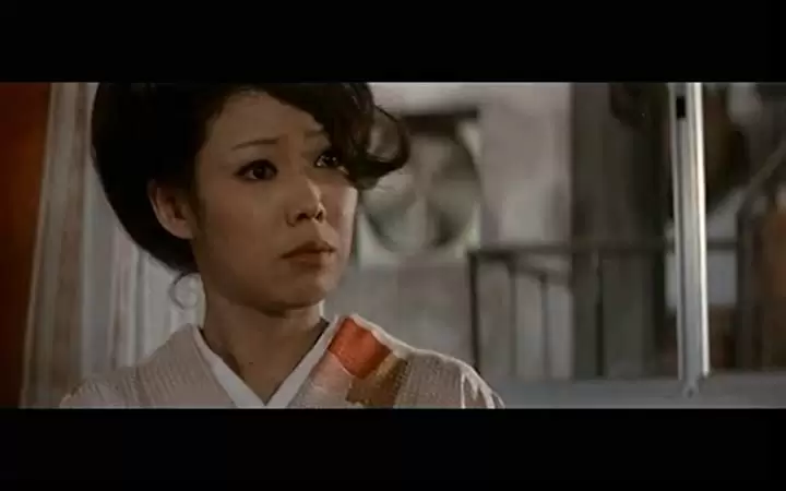 「男はつらいよ 寅次郎夕焼け小焼け」太地喜和子の画像