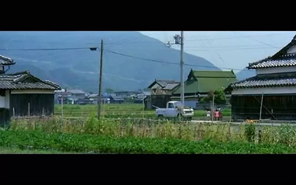 男はつらいよ 寅次郎夕焼け小焼けの画像