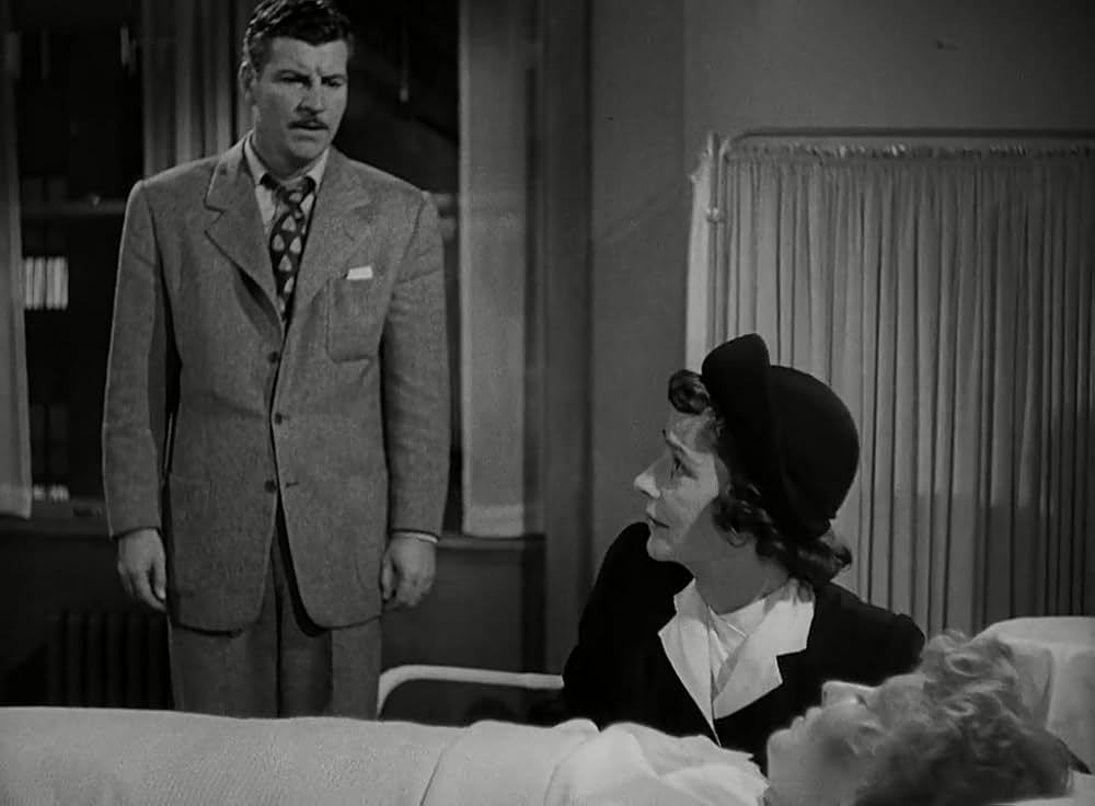 The Lady Gambles（原題）の画像