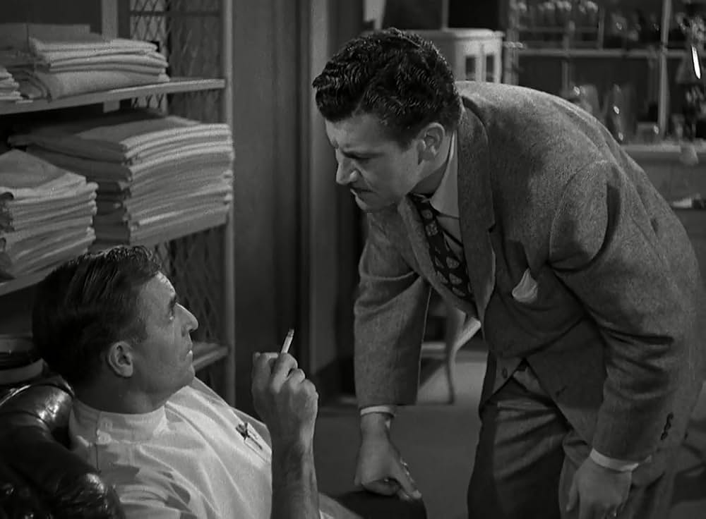 The Lady Gambles（原題）の画像