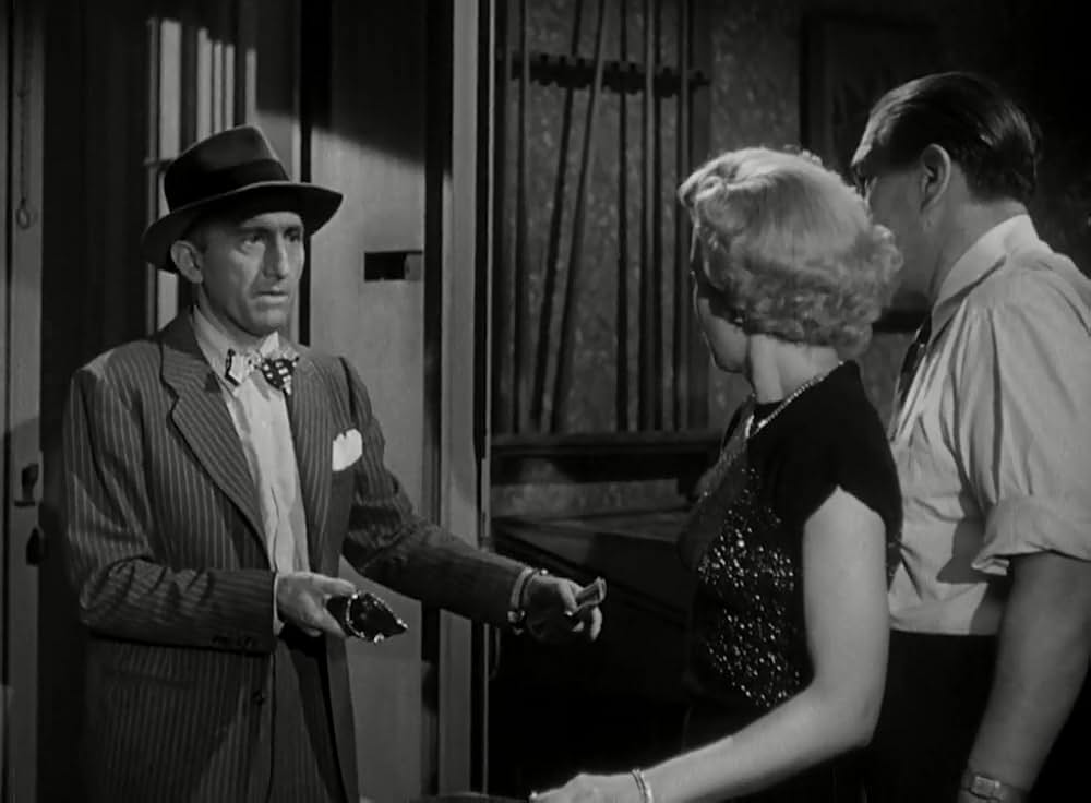 The Lady Gambles（原題）の画像