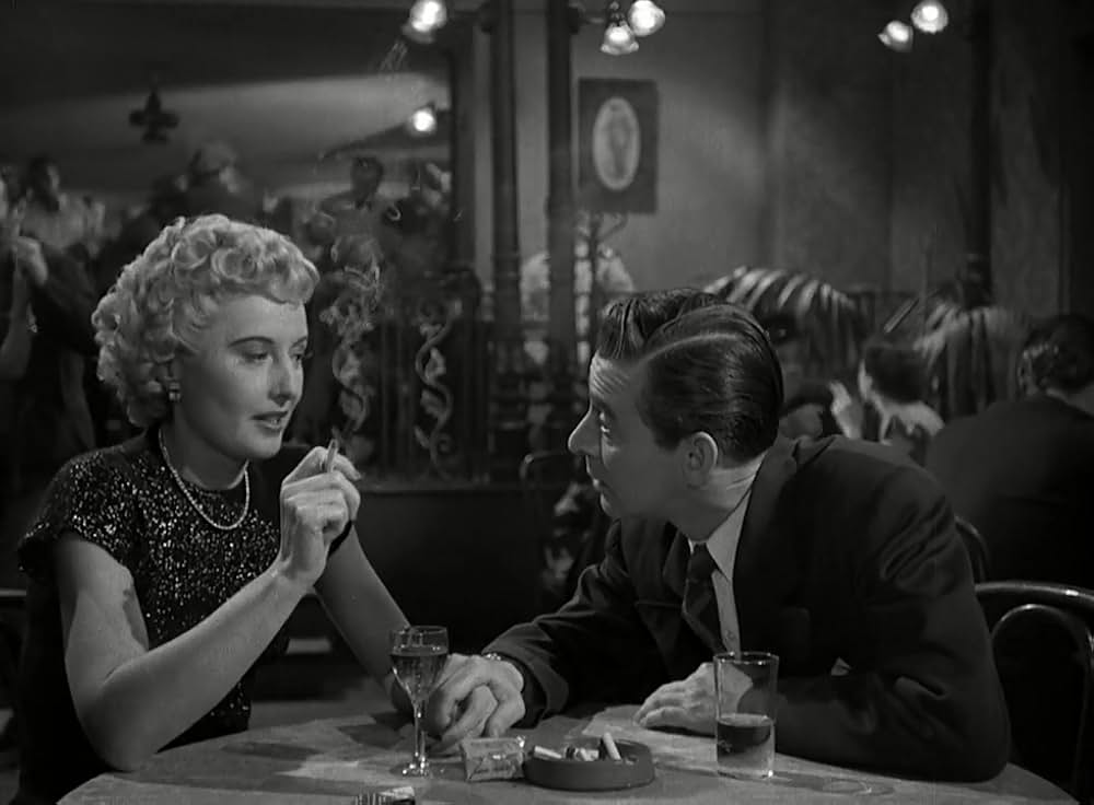 The Lady Gambles（原題）の画像