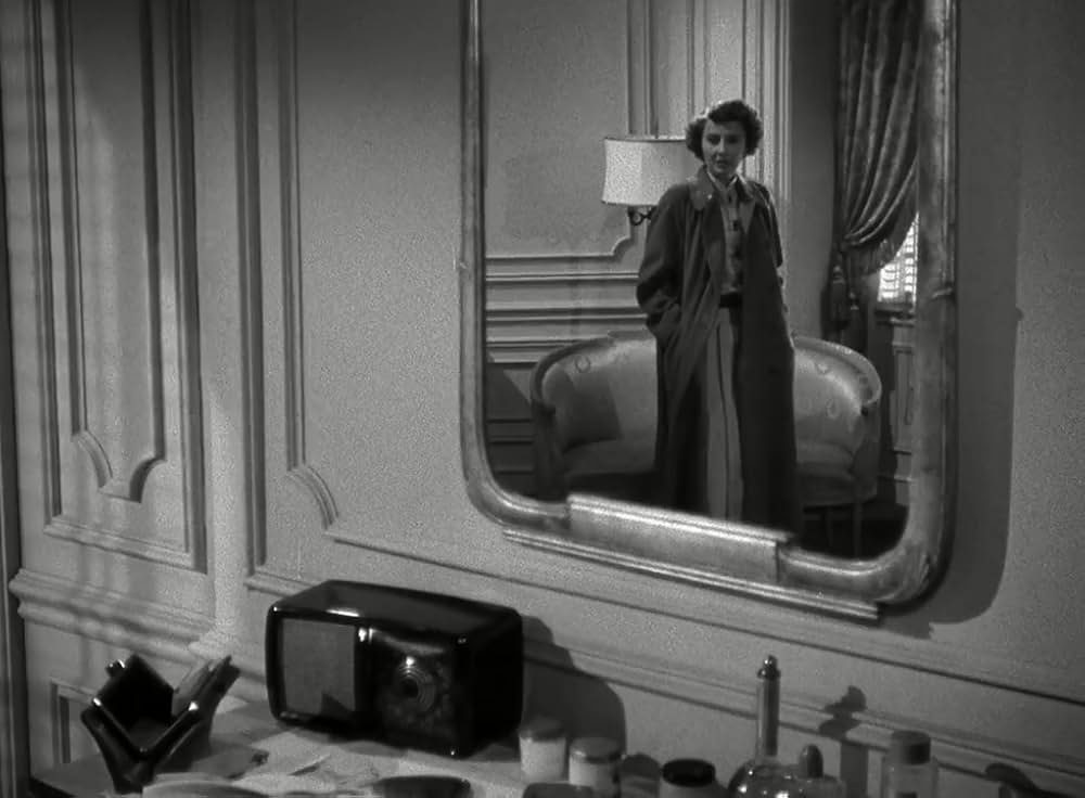 The Lady Gambles（原題）の画像