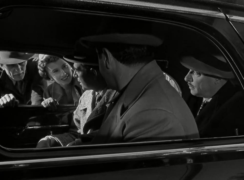 The Lady Gambles（原題）の画像