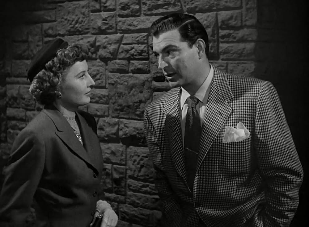 The Lady Gambles（原題）の画像