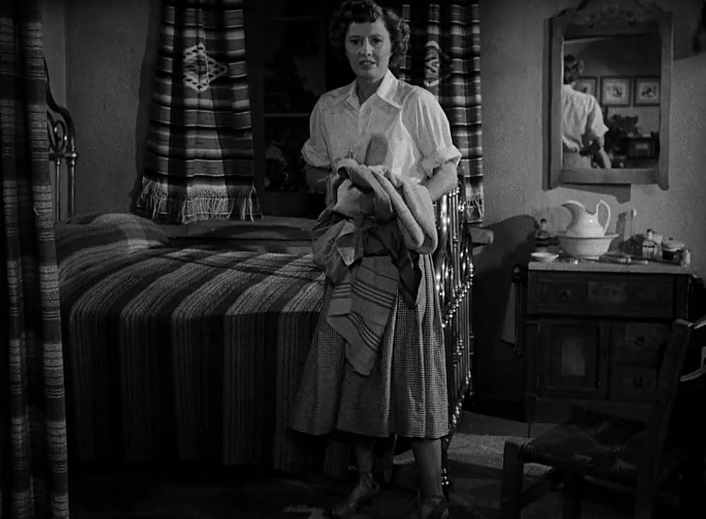 The Lady Gambles（原題）の画像