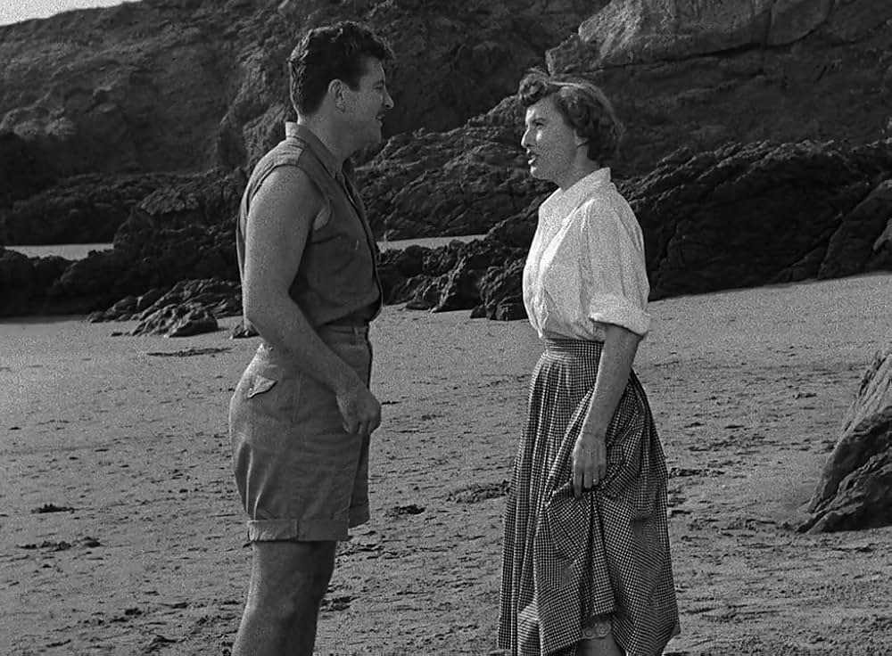 The Lady Gambles（原題）の画像