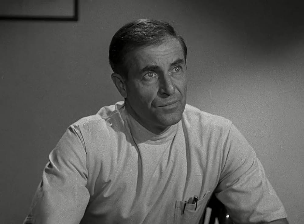 The Lady Gambles（原題）の画像