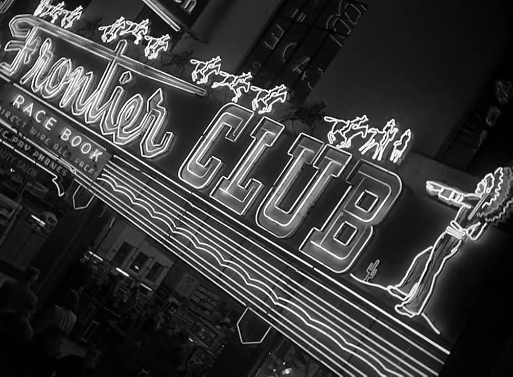 The Lady Gambles（原題）の画像