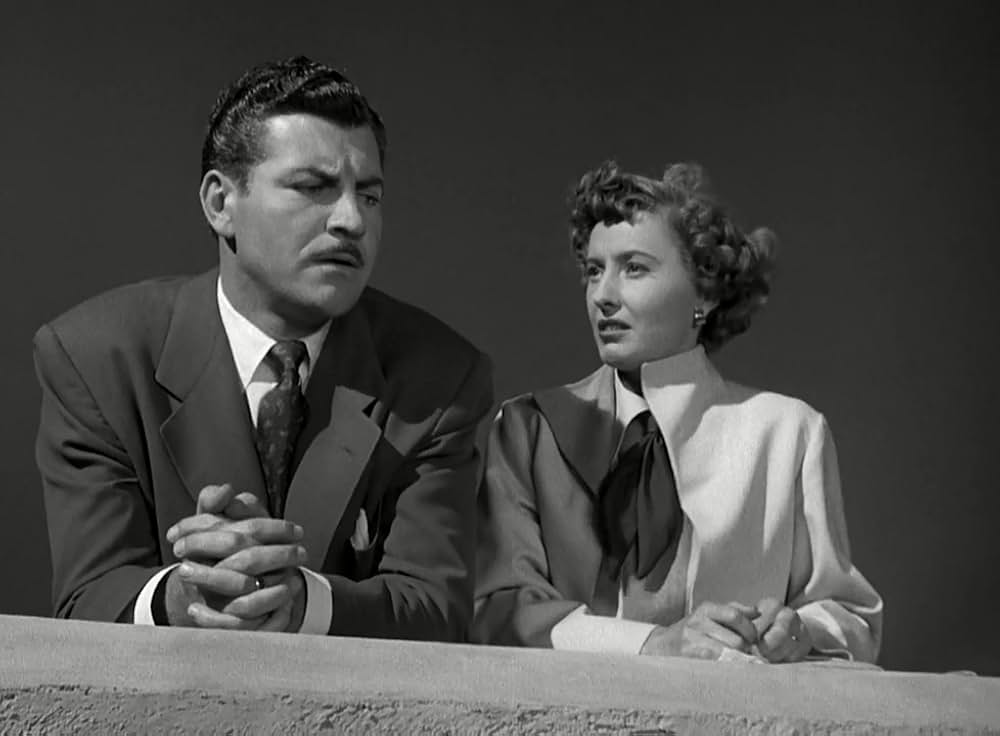 The Lady Gambles（原題）の画像