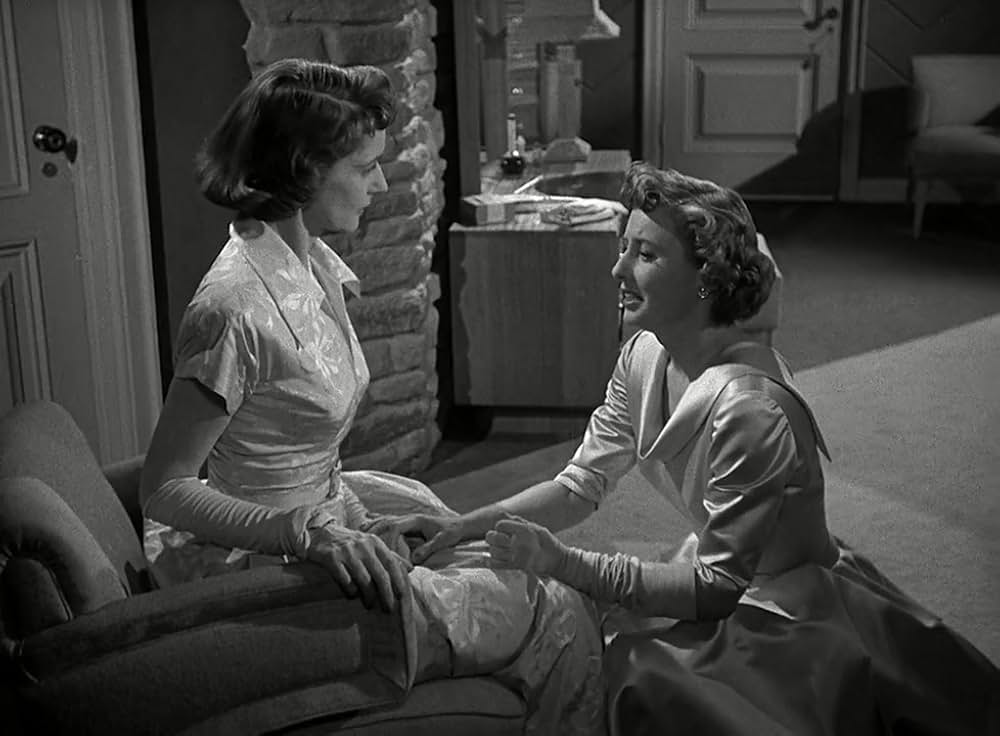 The Lady Gambles（原題）の画像