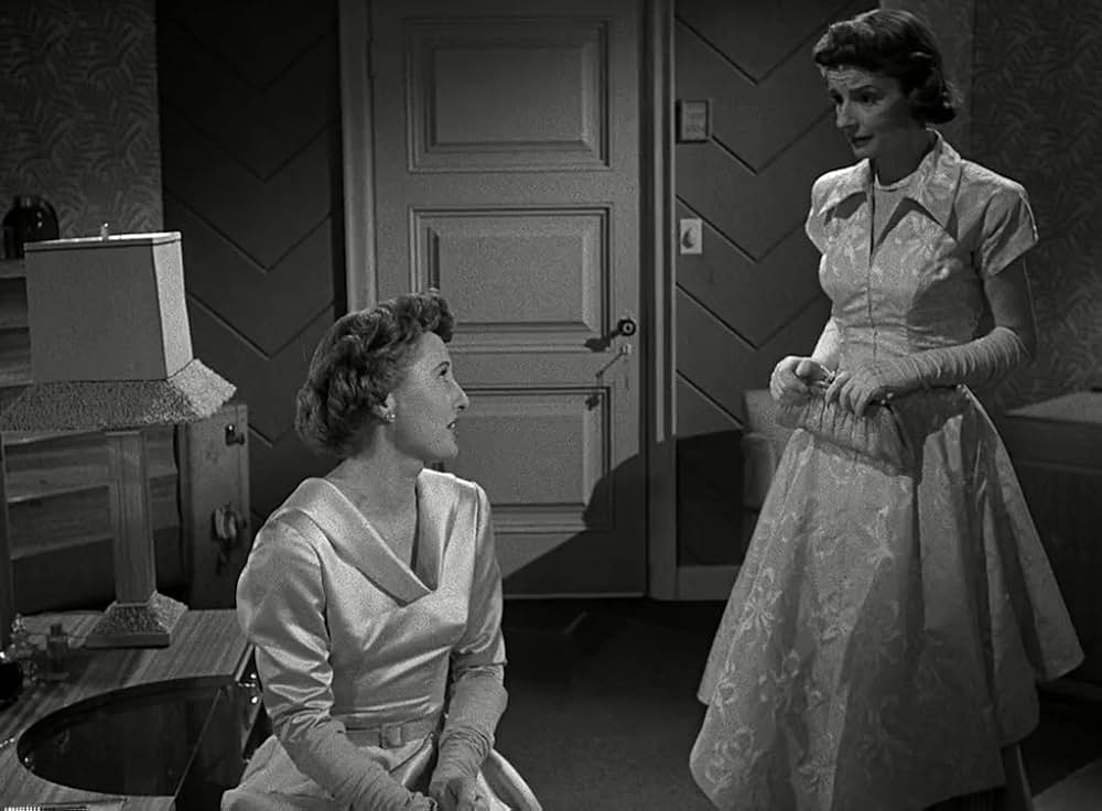 The Lady Gambles（原題）の画像