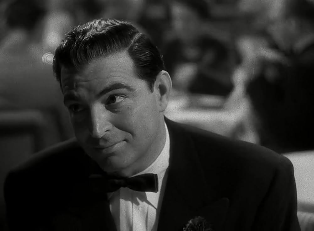 The Lady Gambles（原題）の画像