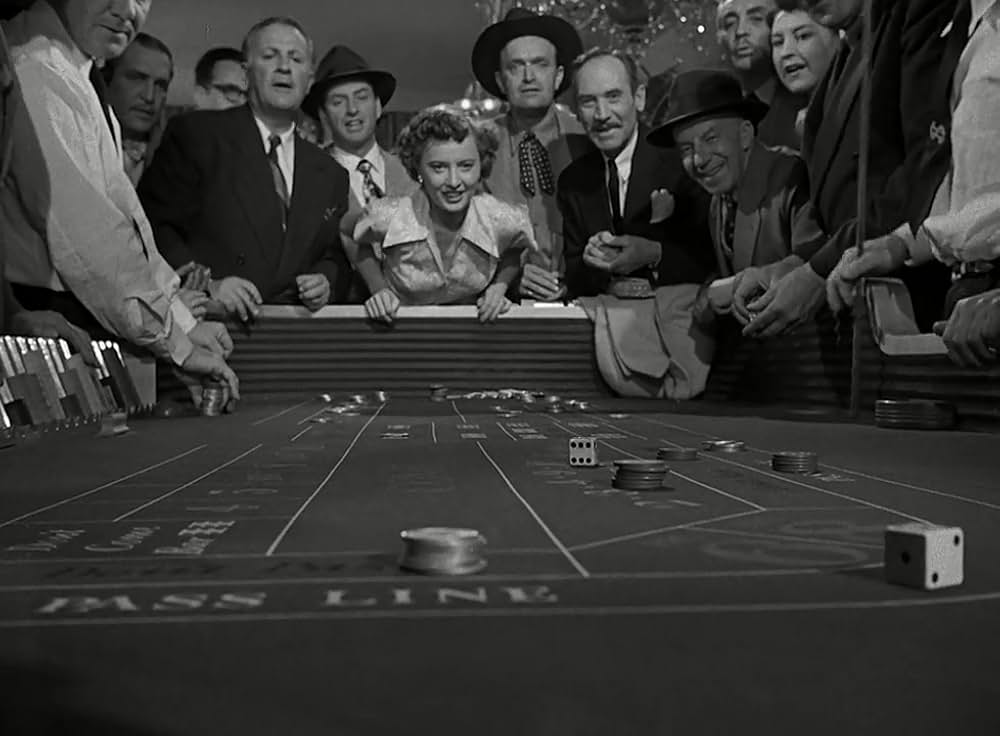 The Lady Gambles（原題）の画像