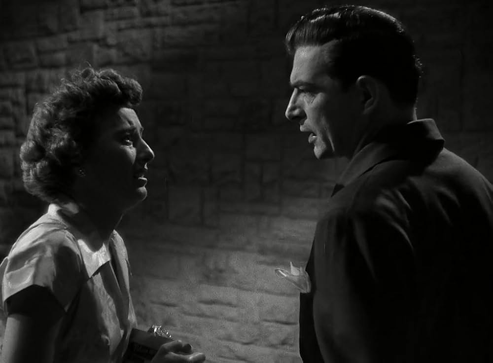 The Lady Gambles（原題）の画像