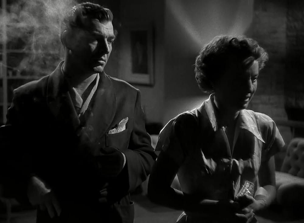 The Lady Gambles（原題）の画像