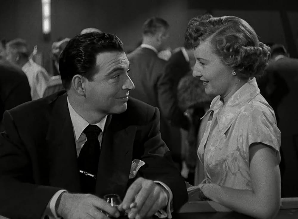 The Lady Gambles（原題）の画像