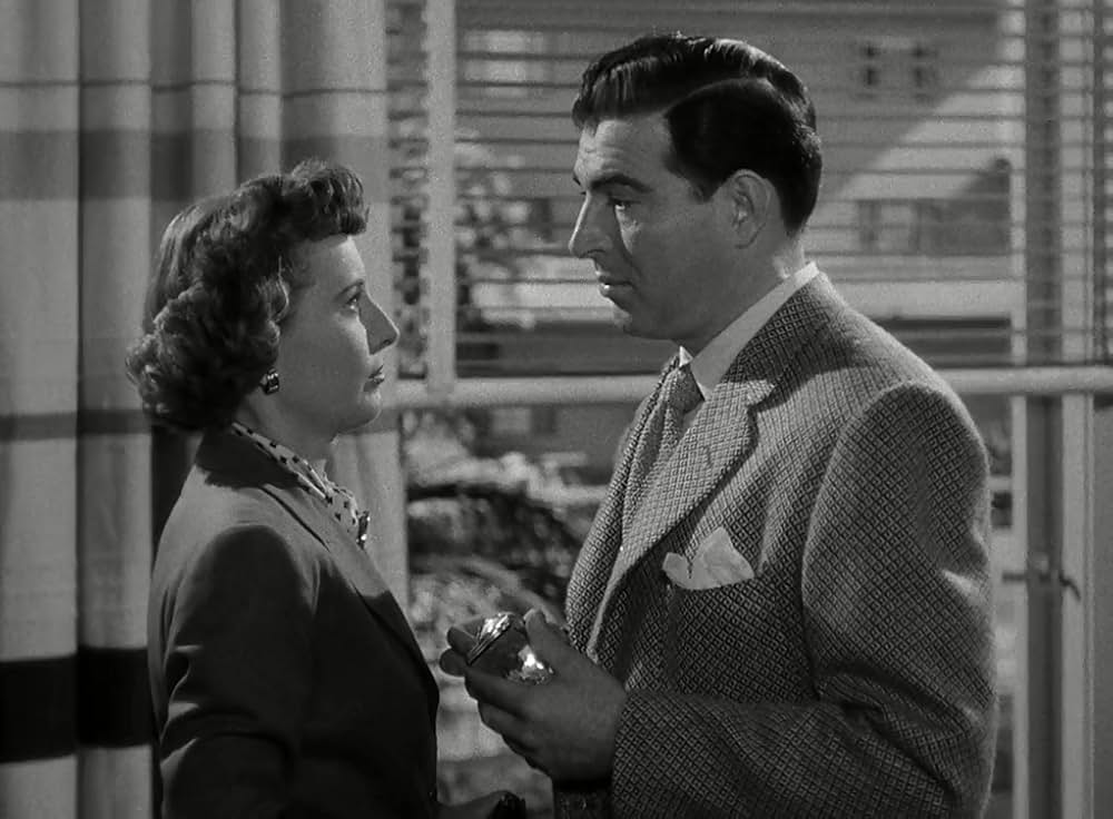 The Lady Gambles（原題）の画像