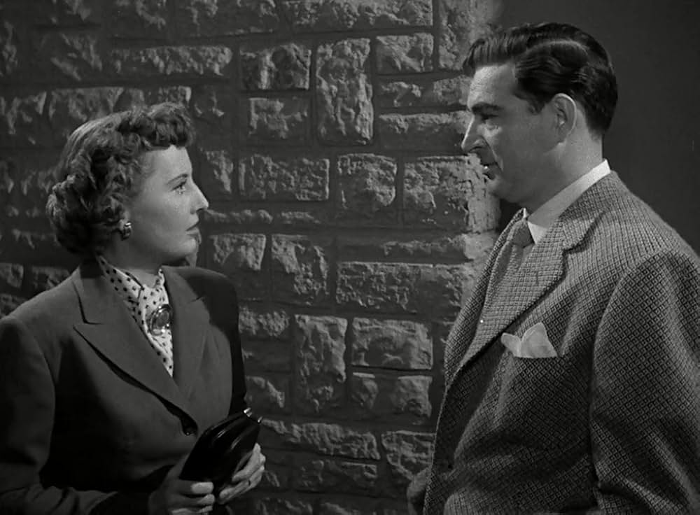 The Lady Gambles（原題）の画像