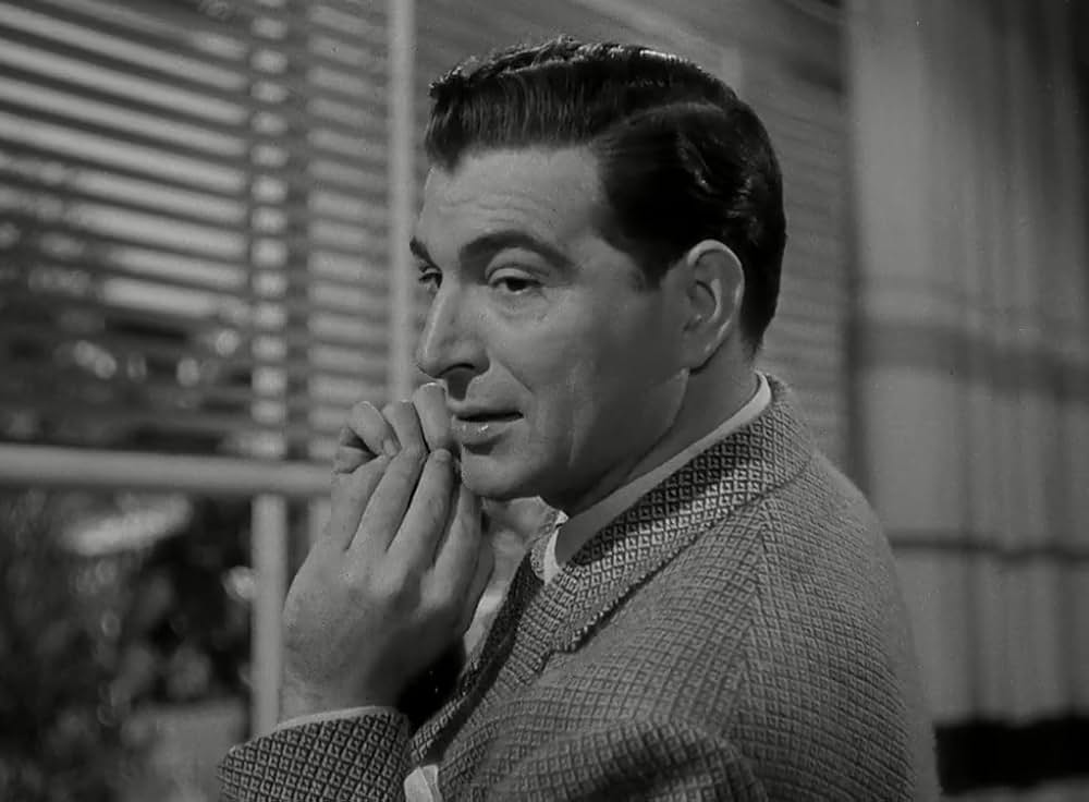 The Lady Gambles（原題）の画像