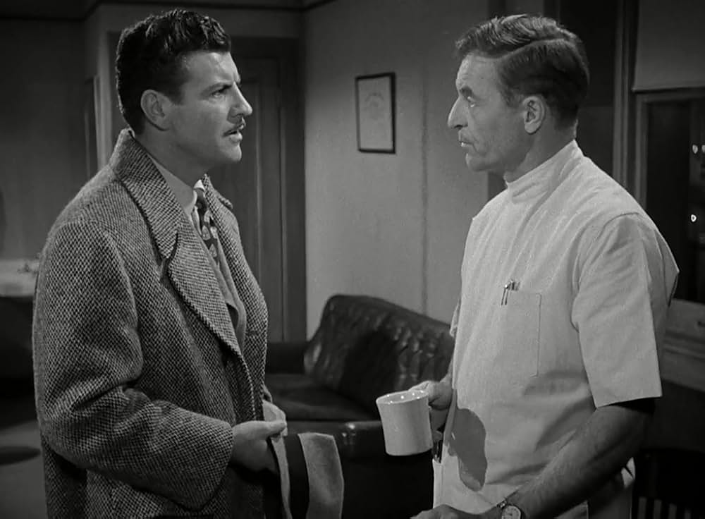 The Lady Gambles（原題）の画像