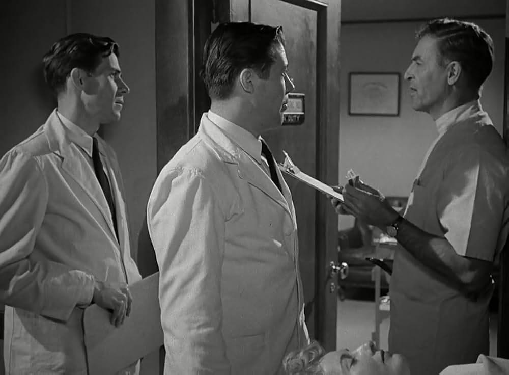 The Lady Gambles（原題）の画像