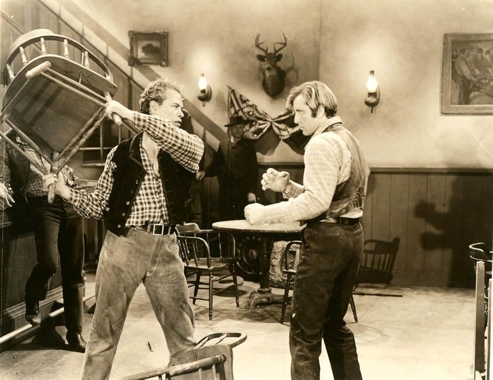 Belle Starr's Daughter（原題）の写真