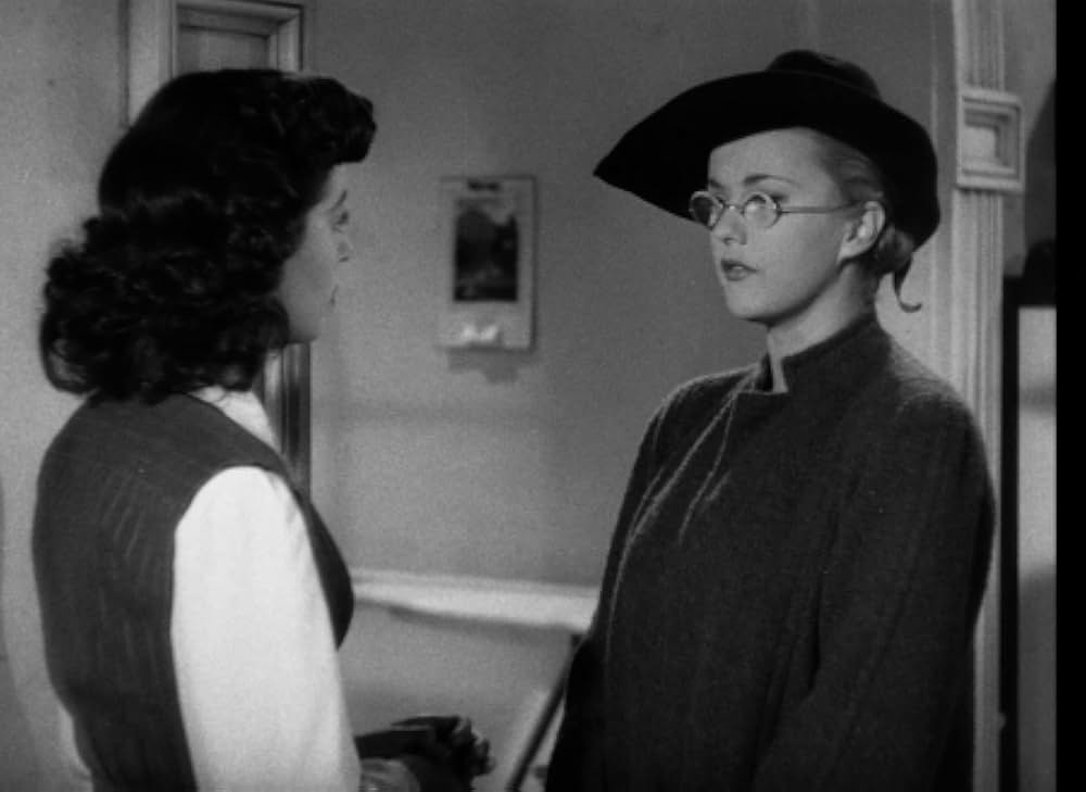 The Unseen（原題）の画像