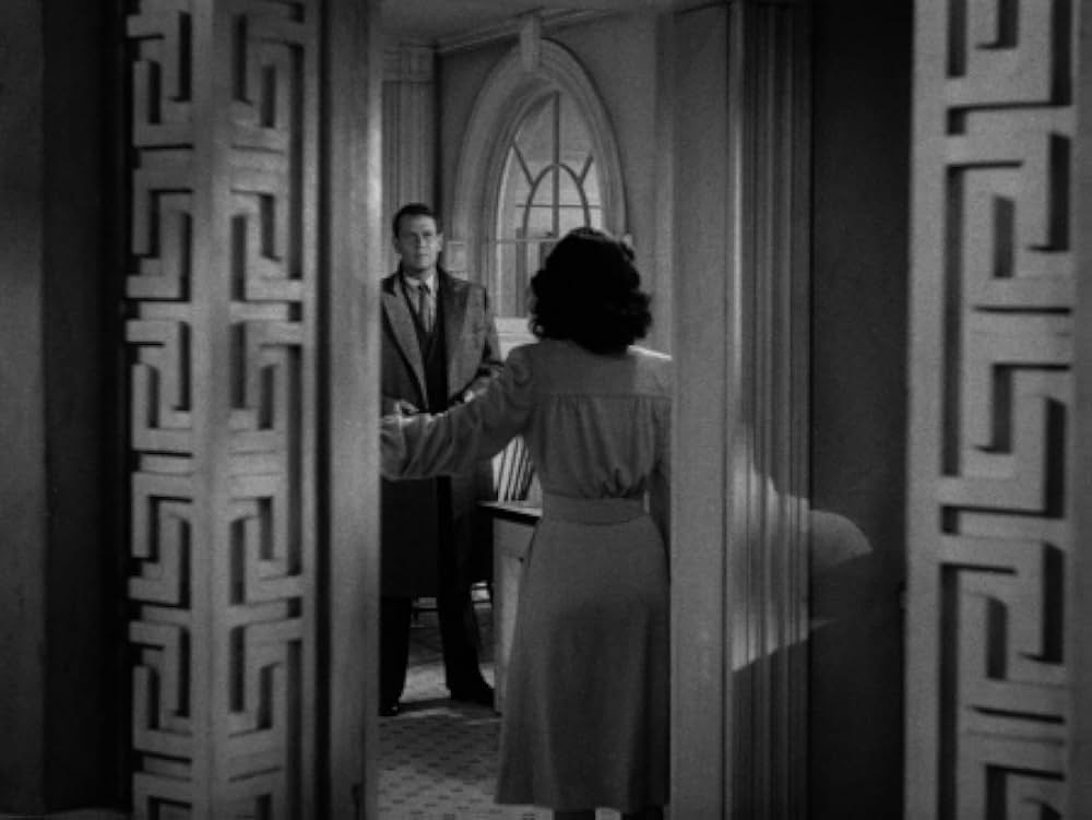 The Unseen（原題）の画像