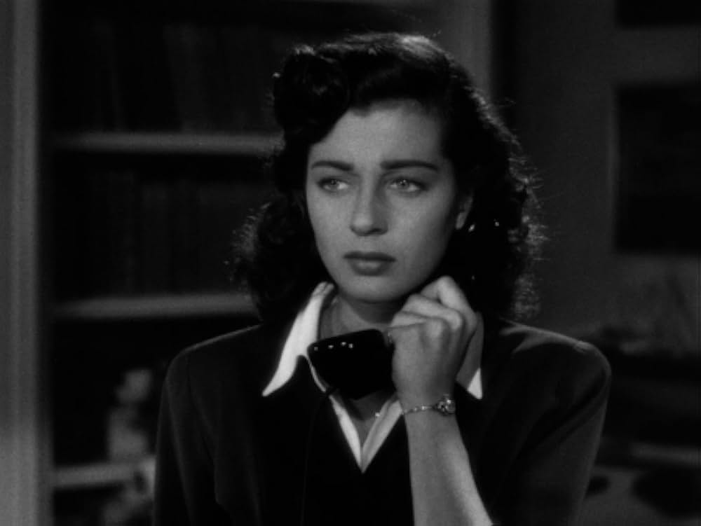 The Unseen（原題）の画像