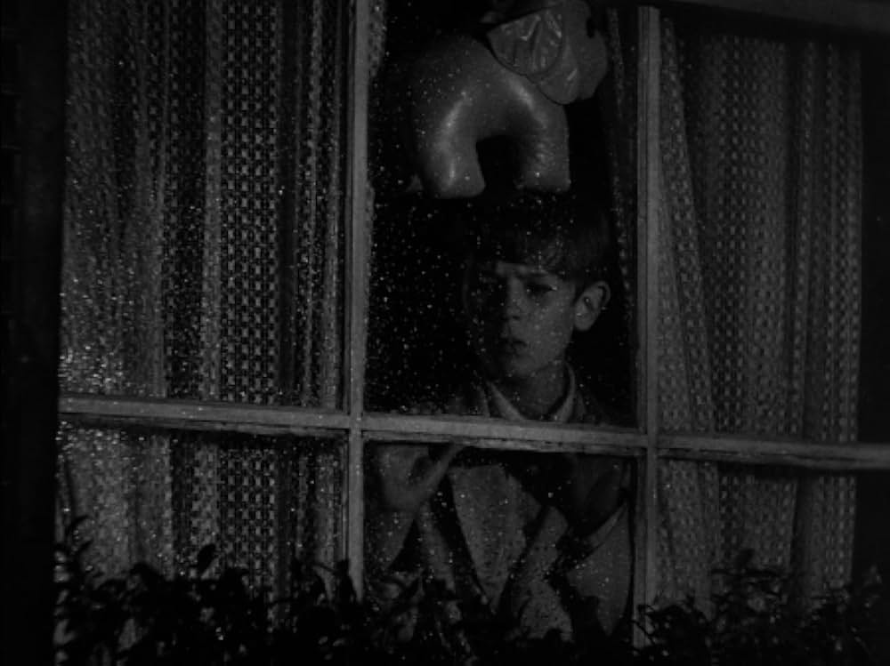 The Unseen（原題）の画像