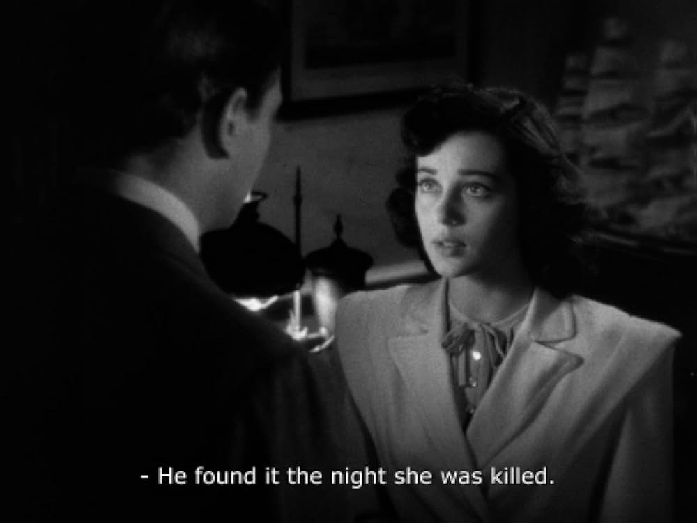 The Unseen（原題）の画像