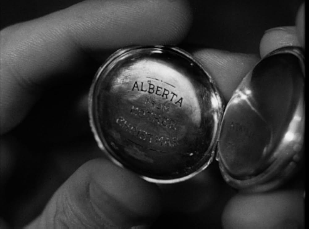 The Unseen（原題）の画像