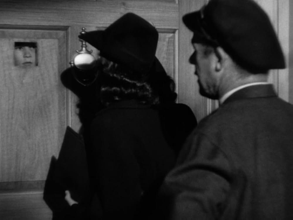 The Unseen（原題）の画像