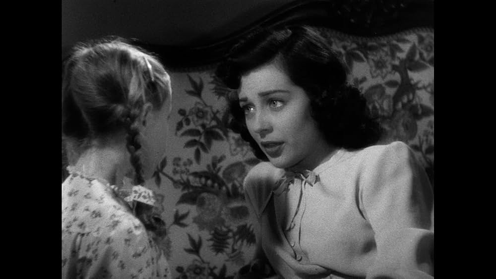 The Unseen（原題）の画像