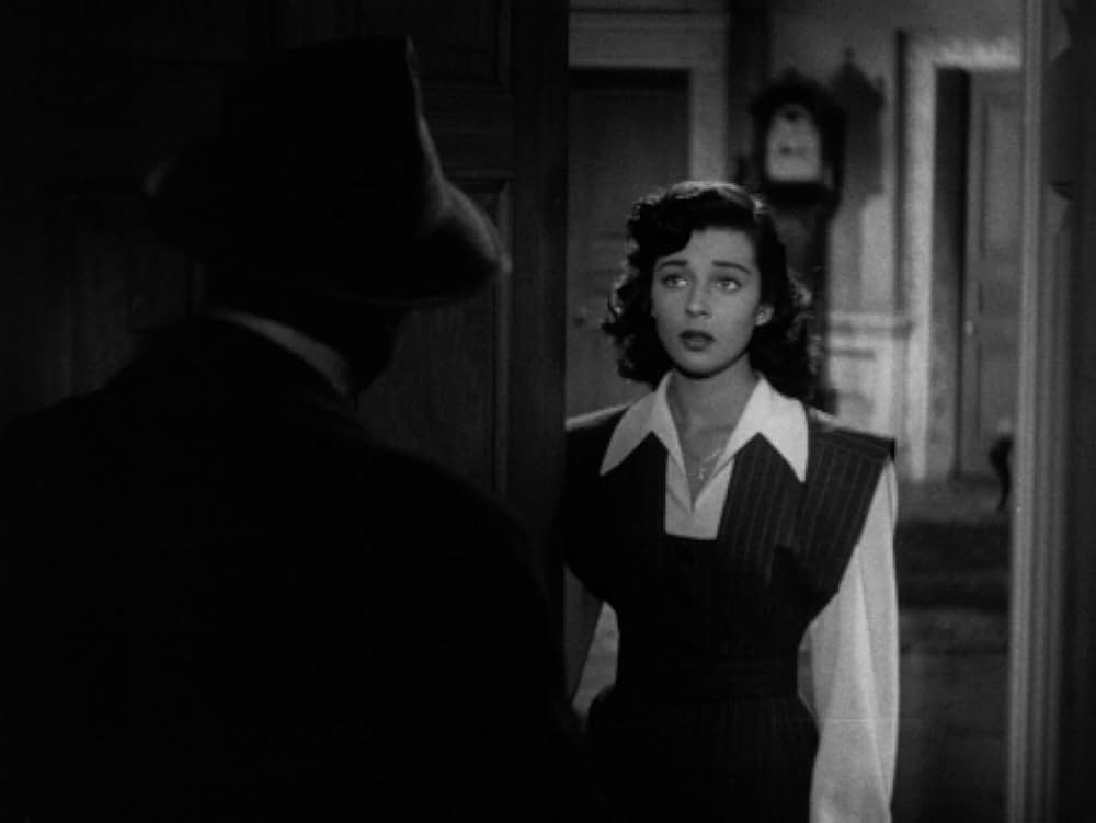 The Unseen（原題）の画像