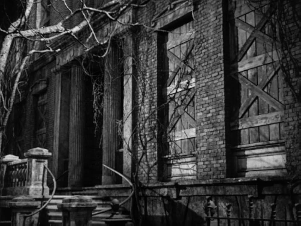 The Unseen（原題）の画像