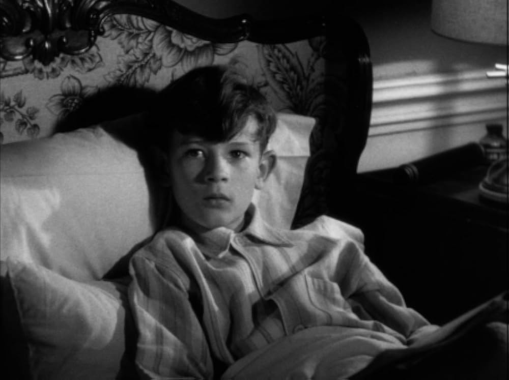 The Unseen（原題）の画像