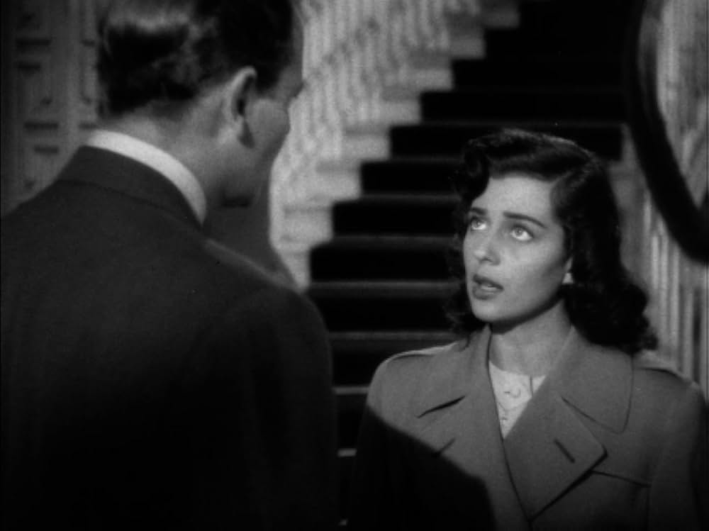 The Unseen（原題）の画像