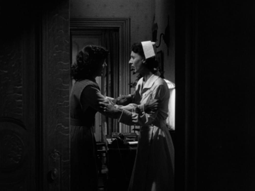 The Unseen（原題）の画像