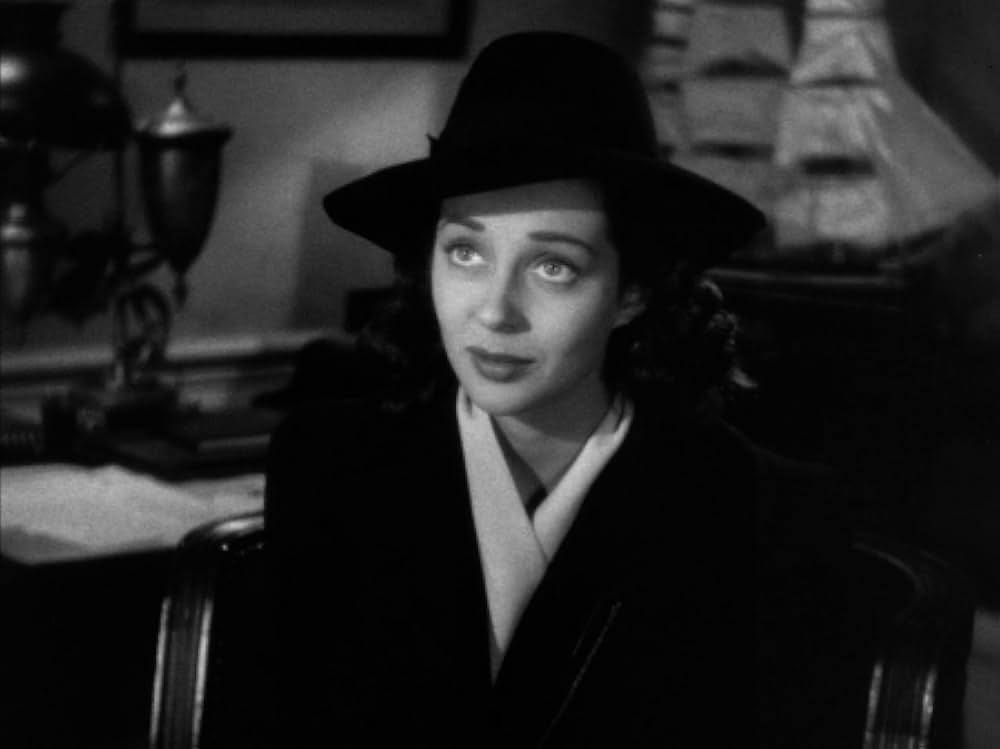 The Unseen（原題）の画像