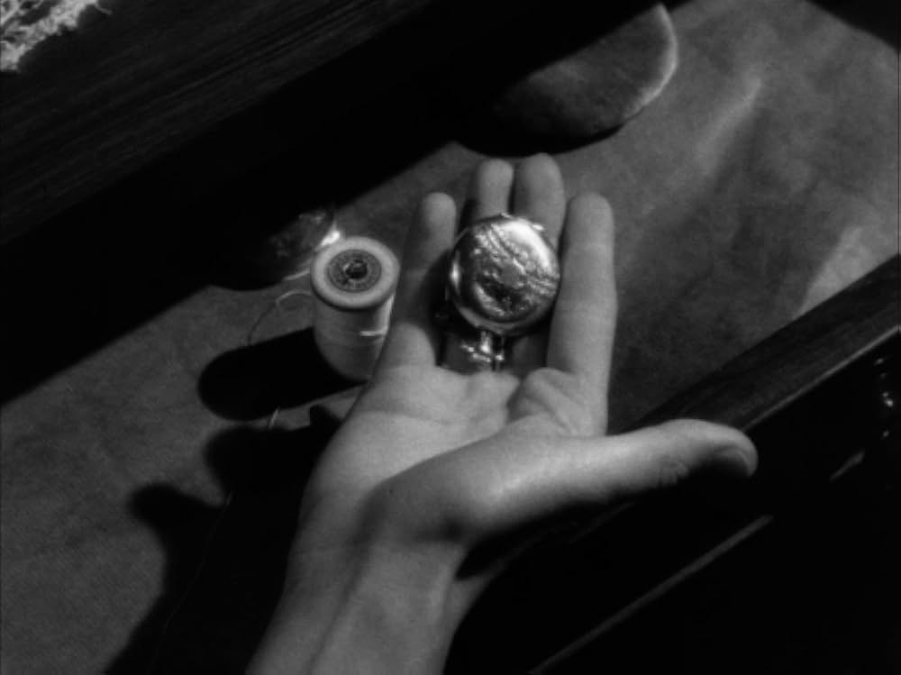 The Unseen（原題）の画像